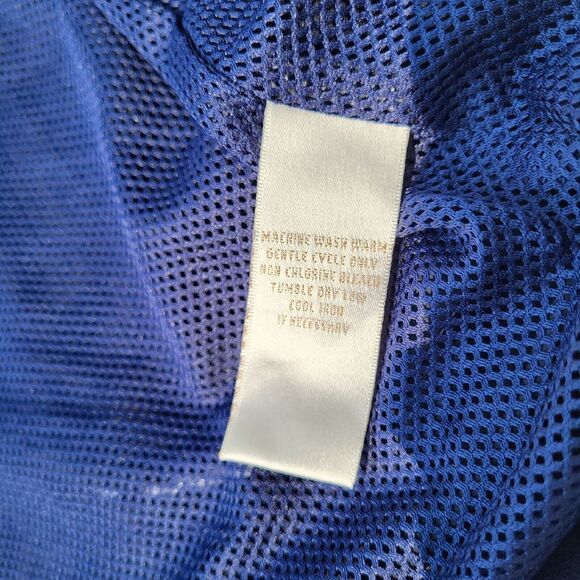 USGA US Open Championship Tour Tech Vest Size XL‎ Golf 2011 New With Tags - Picture 13 of 16